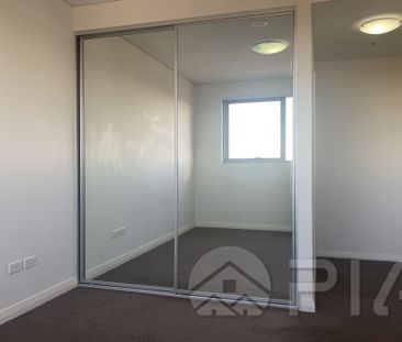 606/6 East Street Granville - Photo 6