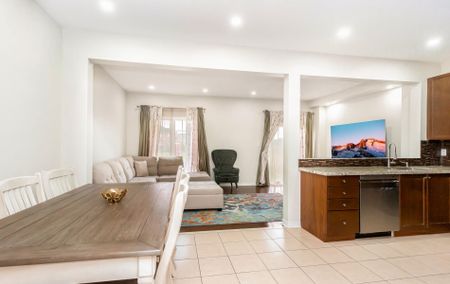 For Lease - 590 Lott Crescent, Milton, Ontario - Photo 3