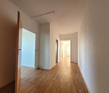 Familienfreundliche 4-Zimmer-Wohnung in ruhiger und gepflegter Haus... - Photo 3