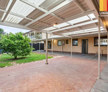29 Muller Road, Hampstead Gardens SA, Belconnen - Photo 1