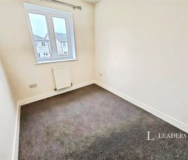 3 bedroom house to rent Bluebell Road, Quadring, Spalding, Lincolns... - Photo 3