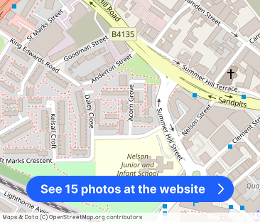 Acorn Grove, Birmingham, B1 - Photo 1