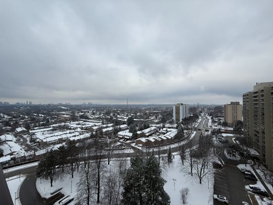 For Lease - 260 Seneca Hill Drive Unit# 1614, Toronto, Ontario - Photo 1