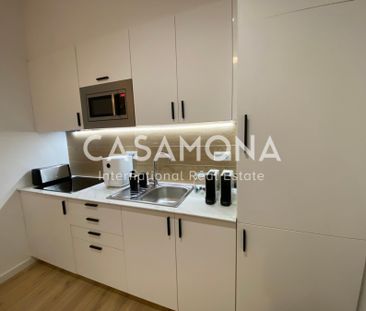 Co-Living Room with Private Bathroom Perfectly Located on La Rambla - Photo 5