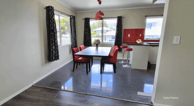 Spacious family home in a great location - Photo 1