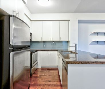 For Lease - 13 Oak Street, Toronto, Ontario - Photo 6