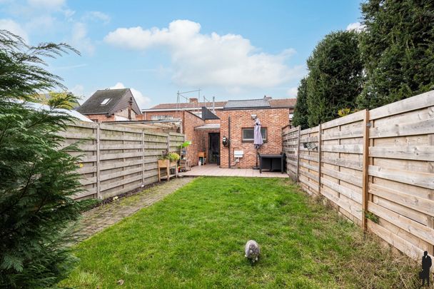 Instapklare woning met 2 slaapkamers in Turnhout - Foto 1