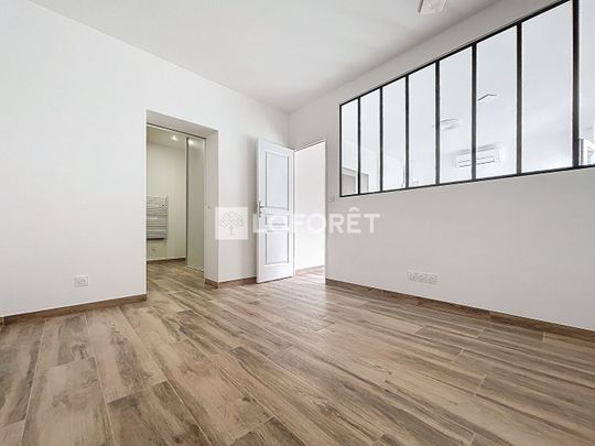 Apartment - Photo 1