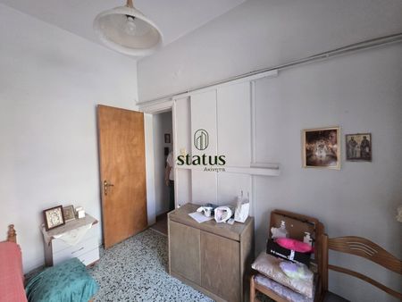 Διαμέρισμα για ενοικίαση Αγία Παρασκευή - Γλαράκη (Πάτρα) - Photo 4