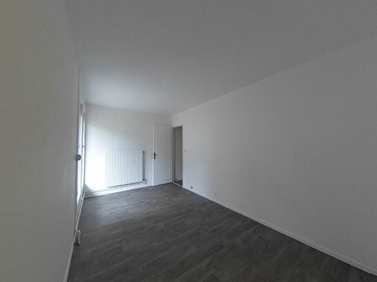 Location appartement 3 pièces, 77.74m², Noisiel - Photo 1