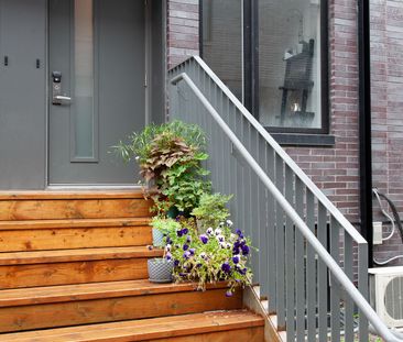 For Lease - 1760 Simcoe Street Unit# 75, Oshawa, Ontario - Photo 5