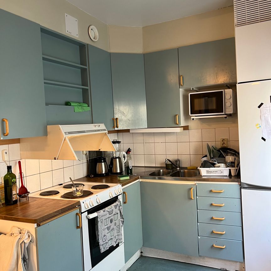 Östra Storgatan, Jönköping - Foto 1