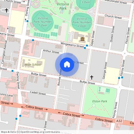 8/126 Bourke Street, Dubbo, NSW, 2830