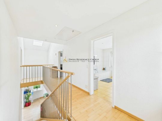 Family-friendly detached house in a quiet location - Foto 1