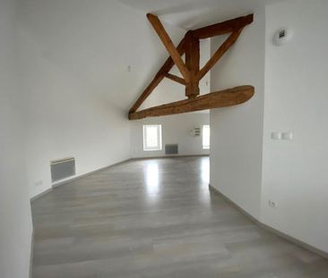 Location Appartement 3 pièces 60m² ANNONAY 07100 - Photo 1