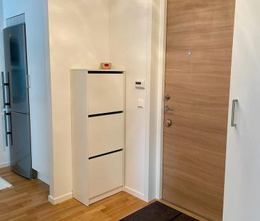 Evenemangsgatan, Solna - Photo 3