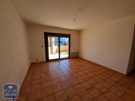 Appartement à louer 3 pièces 60.88m² - Photo 4