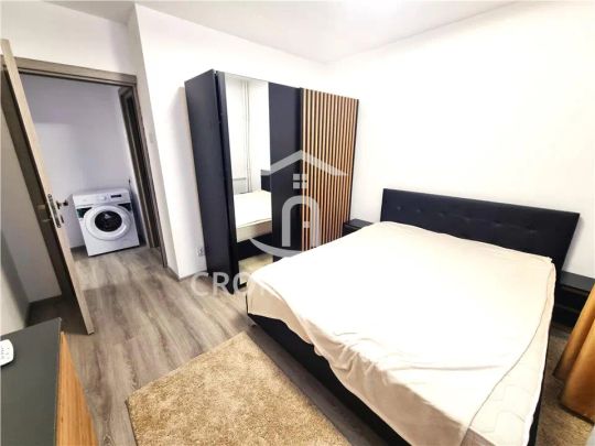 Inchiriere apartament 2 camere, prima inchiriere, in Ploiesti, zona Republicii - Fotografie 1
