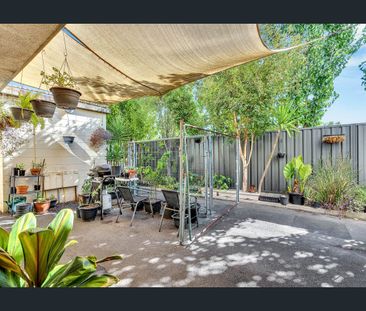 Low Maintenance Unit in Prime Location - Photo 6