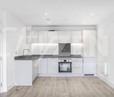 Burrell House, 445 St Albans Road, Watford - Photo 6