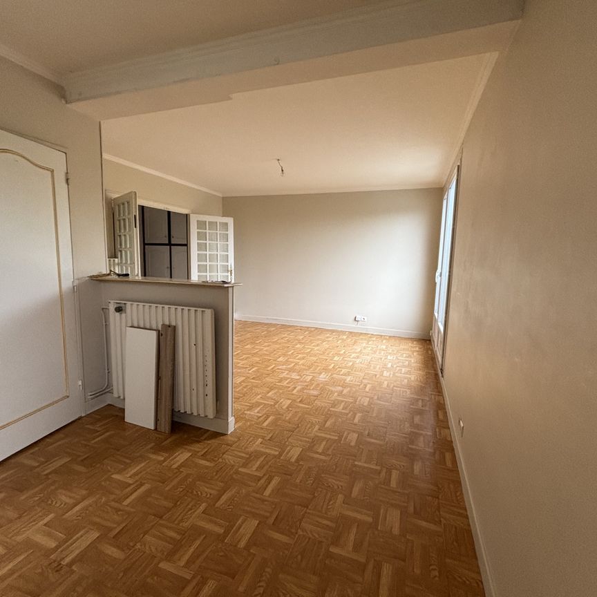 Location Appartement 3 pièces 72m² TONNEINS 47400 - Photo 1