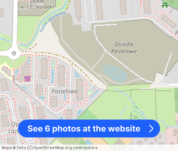 Komfortowa kawalerka z ogródkiem | Dostępne od 1 lipca | - Photo 1