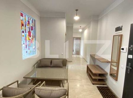 Apartament 4 camere, 80 mp, terasa, garaj, Grand Park Residence - Photo 3
