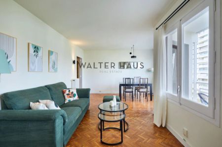 Piso en alquiler en Pedralbes, Barcelona - Photo 4