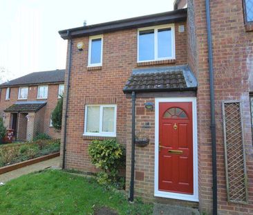 2 bedroom terraced house to rent - Photo 6