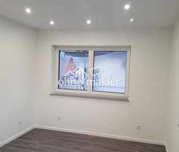 3-Zimmer Wohnung mit großem Balkon - Photo 1