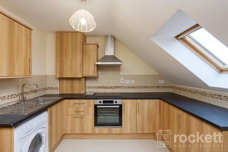 1 bedroom apartment to rent - Photo 4