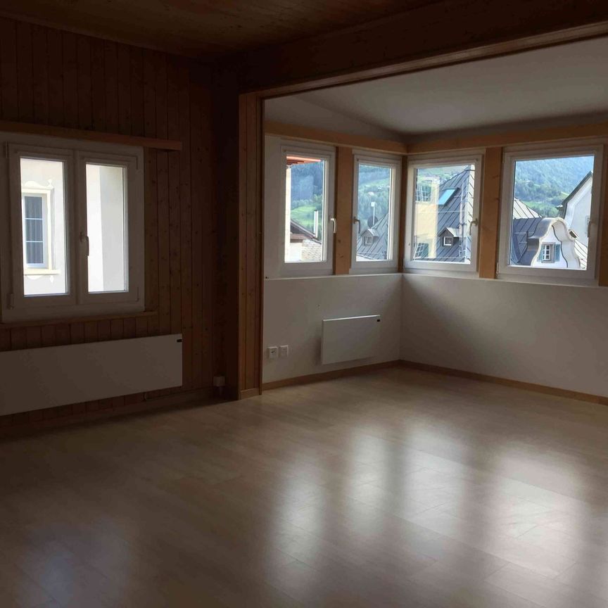 3.5 Zimmer, 116 m², 2. Stock - Foto 1