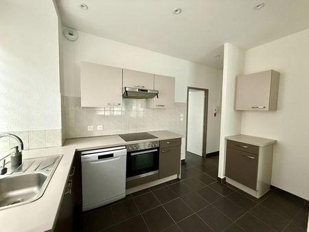 Appartement - 3 pièces - 51 m² - Photo 2