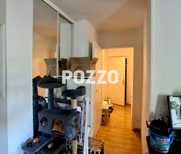 Appartement Port En Bessin Huppain 3 pièce(s) 53.35 m2 - Photo 6