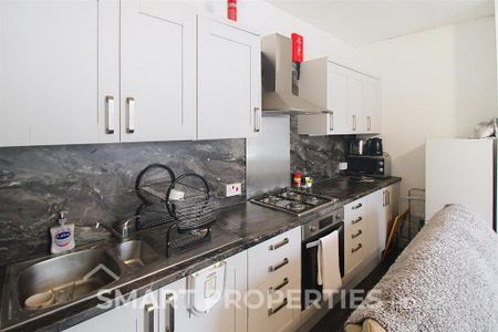 1 bedroom terraced house to rent - Photo 5