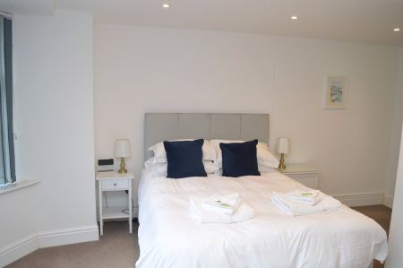 Chy An Eglos Apartments, St. Andrews Street, St. Ives, TR26 - Photo 5