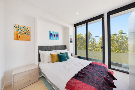 404/59 Parraween Street, Cremorne NSW 2090 - Apartment For Rent | Domain - Photo 2