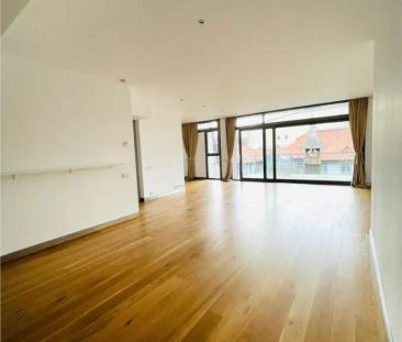 INCHIRIERE APARTAMENT 4 CAMERE DOUA LOCURI PARCARE ZONA KISELEFF SECTOR 1 - Photo 6
