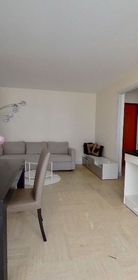 Location Appartement 3 pièces 47m² - Photo 1
