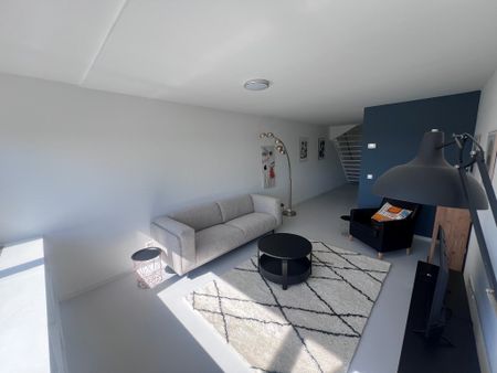 Nieuwpoortstraat 94D14, 1055 RZ, Amsterdam - Foto 3