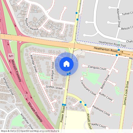 232 Power Road, Vic 3802, Endeavour Hills