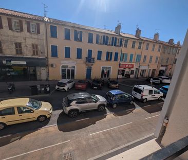 Location T1 1er étage Gambetta - Photo 4