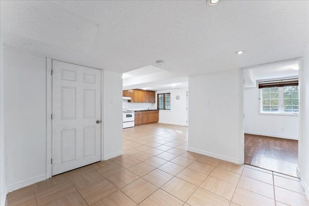 For Lease - 63 Barnwood Drive Unit# Bsmt, Richmond Hill, Ontario - Photo 1