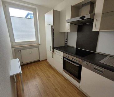 OS-Westerberg - 1-Zimmer-App. mit Terrasse in bevorzugter, ruhiger ... - Photo 4