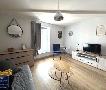 Location Appartement 2 pièces 29m² CARCASSONNE 11000 - Photo 1