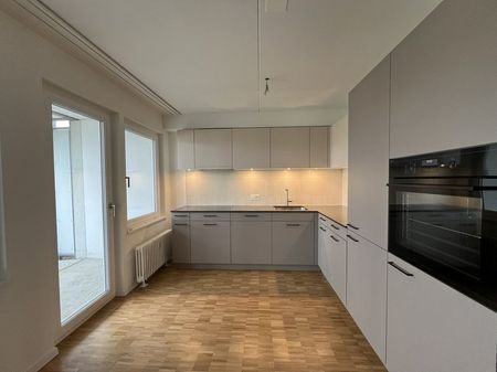 Sanierte Wohnung mit Weitsicht - Photo 2