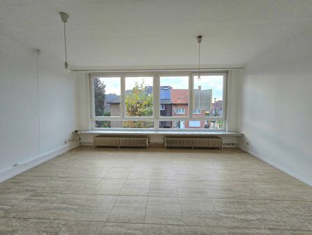 Appartement met 3 slaapkamers in Grimbergen centrum! - Photo 3