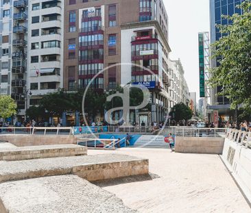 Flat for rent with views in Arrancapins (Valencia) - Photo 6