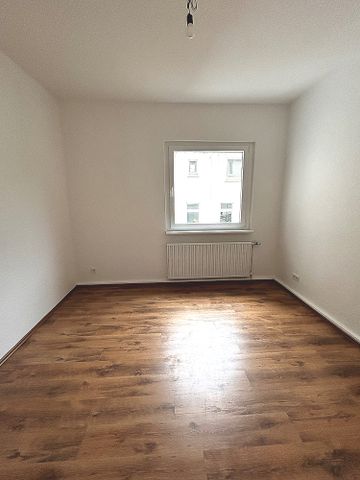 Auf Wohnungssuche? Diese hier wartet auf Sie! - Foto 2