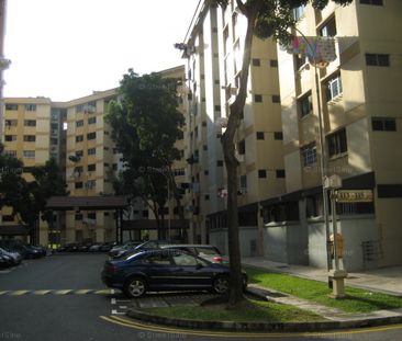 Blk 110 Bishan View (Bishan), HDB 3 Rooms - For Rent - Photo 2